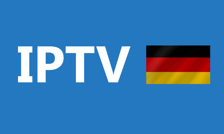 IPTV Deutschland