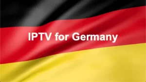 iptv germany