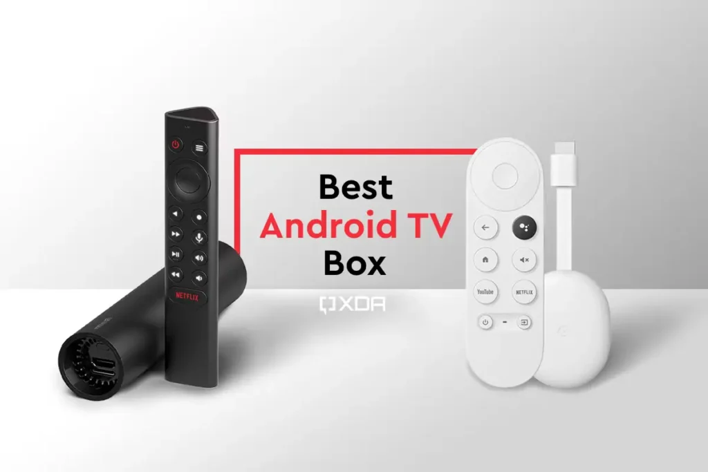 welche iptv box ist die beste