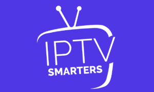 IPTV Smarters