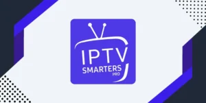 IPTV Smarters Pro