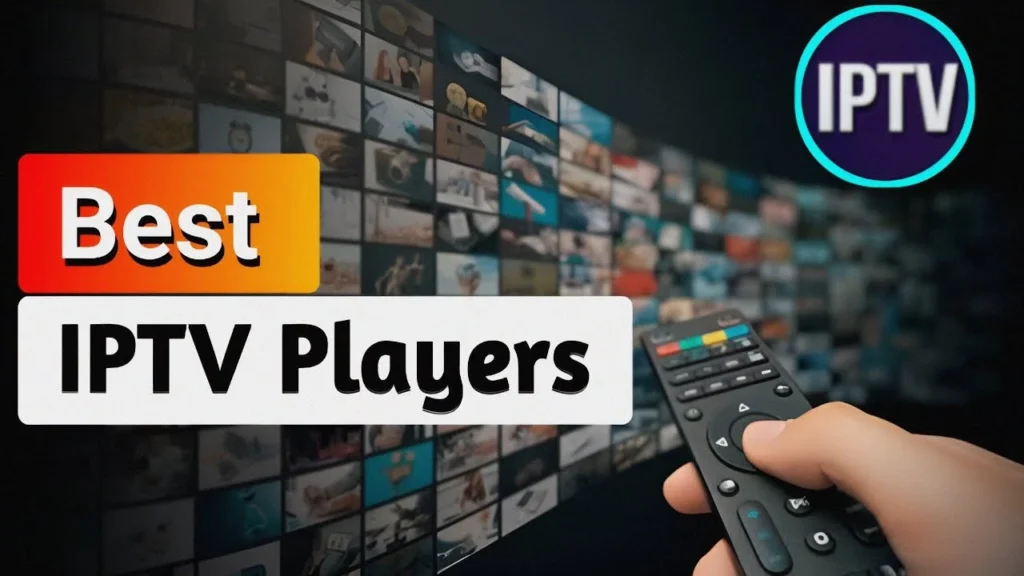 Beste IPTV Player Android