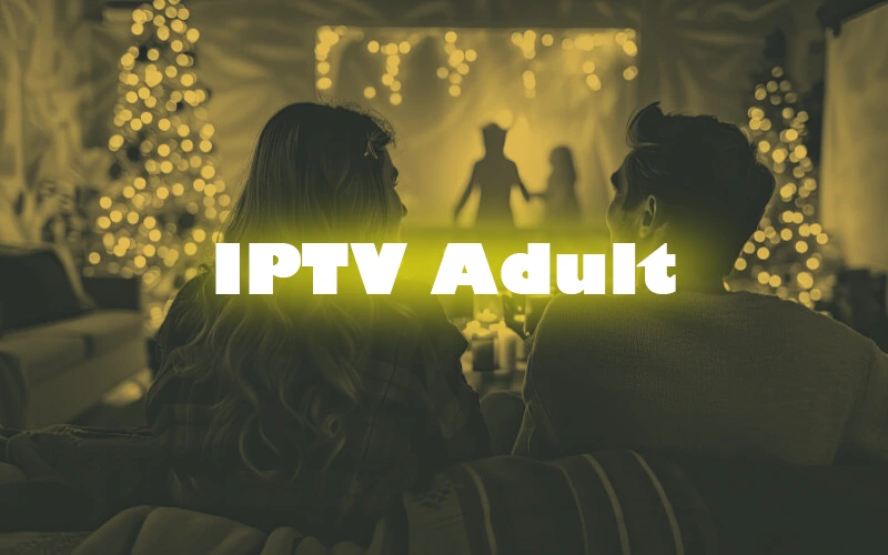 IPTV Adult