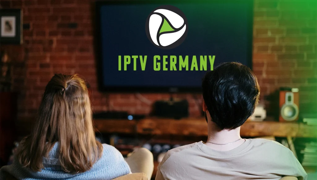 IPTV GERMANY