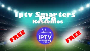 Iptv Smarters Pro Kostenlos