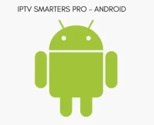 IPTV Smarters Pro