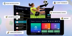 IPTV Smarters Pro